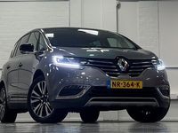 Occasion Renault Espace Initiale Paris 200 PK (147 kW) 2017 Grijs MPV