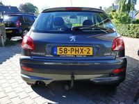 tweedehands Peugeot 206+ 206 + 1.4 XS