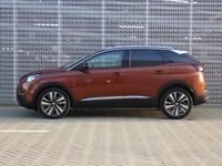 tweedehands Peugeot 3008 1.2 PureTech 130 Allure AUTOMAAT | Premium audio |