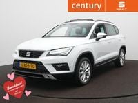 Occasion Seat Ateca Business 150 PK (110 kW) 2020 Wit SUV