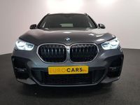 tweedehands BMW X1 sDrive18i Steptronic M-Sport | Lederen Bekleding | Navigatie | Climate Control | Camera | Parkeer Sensoren