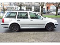 Occasion VW Golf 90 PK (66 kW) 2000 Grijs Sedan