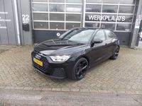 tweedehands Audi A1 Sportback 30 TFSI Pro Line Airco Elek Pakket 5Deur