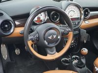 tweedehands Mini Cooper S 1.6 Chili