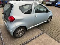 tweedehands Toyota Aygo 1.0-12V + 2005