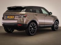 tweedehands Land Rover Range Rover evoque 2.2 eD4 2WD Dynamic | LEDER | PANORAMADAK | MERIDI