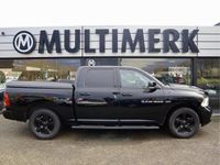 tweedehands Dodge Ram PICKUP 1500 5.7 V8 4x4 Crew Cab 5'7 Sport