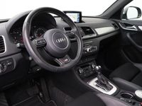 tweedehands Audi Q3 1.4 TFSI CoD Sport S Line Edition | 150 PK | Automaat | Adaptive Cruise Control | Navigatie | S-Line |