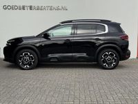 Occasion Citroën C5 145 PK (106 kW) 2024 Zwart SUV