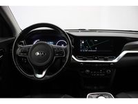 Occasion Kia e-Niro 150 kW (204 PK) 2020 Blauw SUV