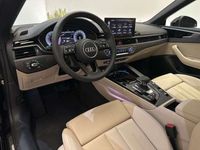 tweedehands Audi A5 Cabriolet 35 TFSI S tronic Advanced Edition