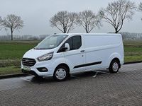 Occasion Ford Transit Custom 105 PK (77 kW) 2020 Wit