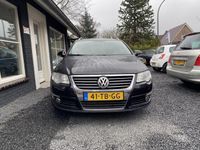 tweedehands VW Passat 3.2 V6 Highline 4-Motion NL AUTO | NAVI | AUTOMAAT