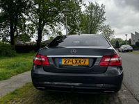 tweedehands Mercedes E350 CGI BlueEFFICIENCY 7G-TRONIC Avantgarde