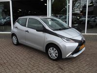 tweedehands Toyota Aygo 1.0 VVT-i x-fun//AIRCO//5DRS!!