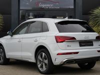 tweedehands Audi Q5 50 TFSI e S edition 300pk S-Line/Navigatie/Stoelve