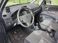 tweedehands Opel Meriva 1.6-16V Essentia