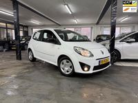Occasion Renault Twingo Dynamique 75 PK (55 kW) 2011 Wit Hatchback