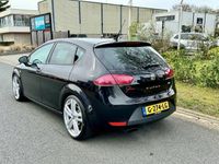 tweedehands Seat Leon 2.0 TFSI Cupra R 265PK Navi•Airco•Cruise