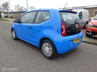 tweedehands VW up! UP! 1.0 moveBlueMotion Airco,Electr Ramen!!