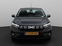 tweedehands Dacia Sandero 1.0 TCe 90 Expression | Navigatie | Apple Carplay & Android Auto | Parkeersensoren achter | Airco