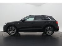 tweedehands Audi Q5 50 TFSI e quattro S edition