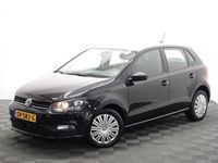 tweedehands VW Polo 1.4 TDI R-Line Bluemotion - Full map Navi, Cruise, ECC, 5 Deurs