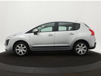 tweedehands Peugeot 3008 1.6 VTi Blue Lease