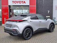 Nieuw Toyota C-HR Sport 223 PK (164 kW) 2025 Grijs SUV