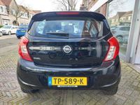 tweedehands Opel Karl 1.0 ecoFLEX Edition 5Drs /41.000 Km/Airco/Cruice/P