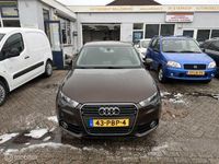 tweedehands Audi A1 1.2 TFSI Ambition Pro Line Business