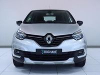 tweedehands Renault Captur TCe 90PK Intens