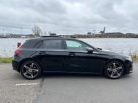 tweedehands Mercedes A220 Advantage