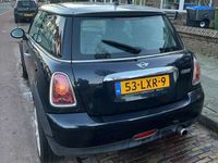 tweedehands Mini Cooper Cooper 1.6