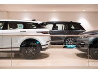 tweedehands Land Rover Range Rover evoque P300e AWD R-Dynamic S