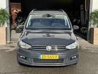 tweedehands VW Touran 1.5 TSI Comfortline Business 7p / NAP / CAMERA / N