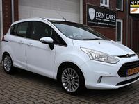 Occasion Ford B-MAX Titanium 125 PK (91 kW) 2013 Wit MPV