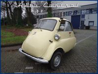 Occasion BMW Isetta 250 1956 Beige Coupé
