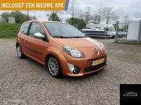 tweedehands Renault Twingo 1.2-16V Dynamique