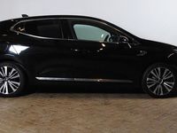 Occasion Renault Clio V Bose Edition 131 PK (96 kW) 2020 Zwart Hatchback