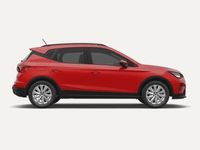 tweedehands Seat Arona 1.0 TSI 95pk Reference private lease 399,-