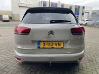 tweedehands Citroën C4 Picasso 1.2 PureTech Shine Automaat,Navii,Camera