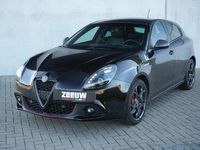 tweedehands Alfa Romeo Giulietta 1.4 M.Air Turbo 170 PK TCT Super | Veloce | Leder | Navi | 18"