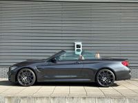 tweedehands BMW M4 Cabriolet Competition Cabrio Competition package / Head-Up Display / Surround view