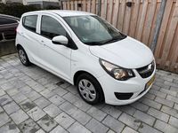 Occasion Opel Karl 74 PK (54 kW) 2016 Hatchback
