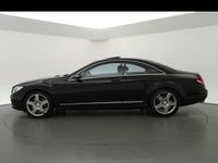 tweedehands Mercedes CL500 ORIG. NL - DEALER ONDERHOUDEN