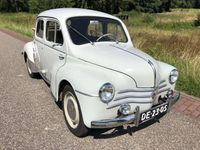 tweedehands Renault R4 CV Zeer goede staat