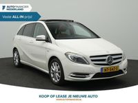 tweedehands Mercedes B200 Ambition