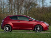 tweedehands Alfa Romeo MiTo 0.9 TwinAir SBK