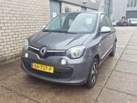 Occasion Renault Twingo Collection 71 PK (52 kW) 2016 Grijs (metallic) Hatchback
